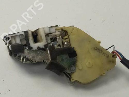 Front right lock HONDA CR-V II (RD_) 2.0 (RD5) | BP6908746C97 