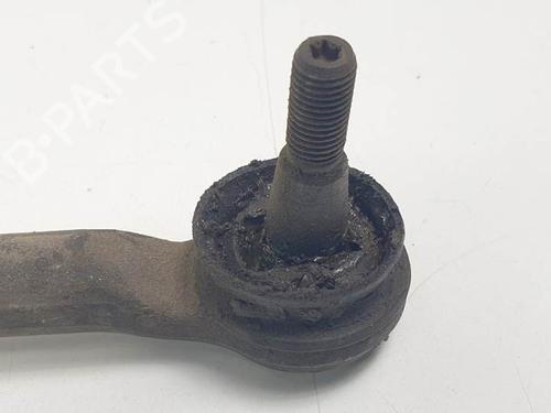 Steering rack NISSAN QASHQAI / QASHQAI +2 I (J10, NJ10, JJ10E) 1.6 | BP12368005M22 