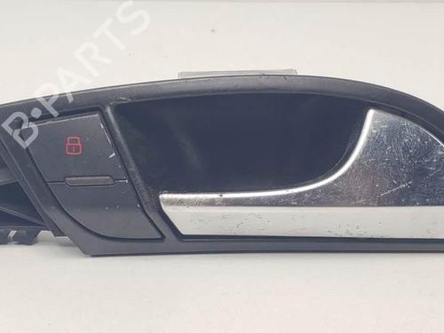 Used Rear right interior door handle Rear right interior door handle AUDI Q7 (4LB) 3.6 FSI quattro (280 hp) 19171614 19171614