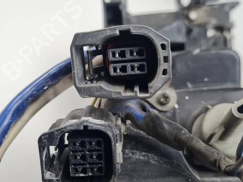 Left headlight MAZDA 6 Hatchback (GH) 2.5 MZR (GH5FS) | BP34515264C28 - Image 5