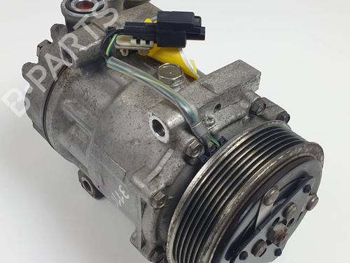 Used AC compressor FORD FIESTA V (JH_, JD_) 1.6 TDCi (90 hp) 30142412