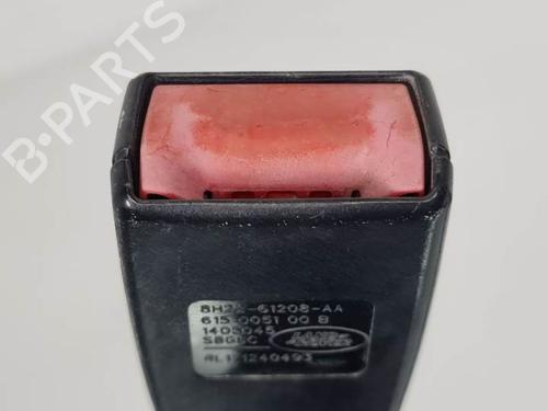 Front right seatbelt LAND ROVER RANGE ROVER SPORT I (L320) 3.6 D 4x4 | BP18652631I25 