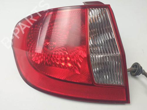 Used Left taillight Left taillight HYUNDAI GETZ (TB) 1.4 i (97 hp) 40174959 40174959