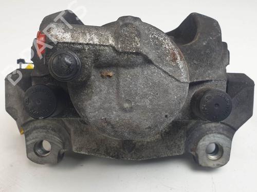 Left front brake caliper FORD MONDEO IV (BA7) 2.0 TDCi | BP24931091M105  - Image 7