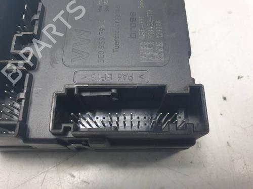 Front left window mechanism VW GOLF V Variant (1K5) 2.0 TDI 16V | BP39004800C22 - Image 2