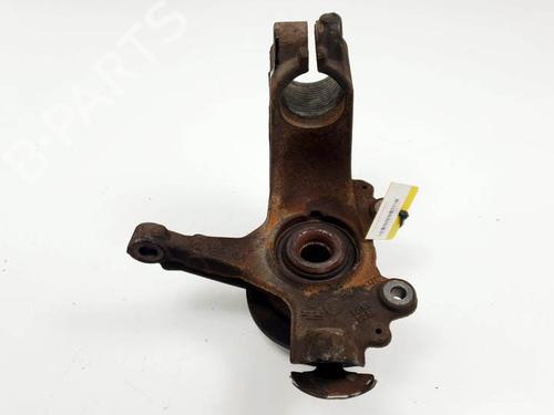 Left front steering knuckle FORD FOCUS C-MAX (DM2) 1.8 TDCi | BP25117736M25 