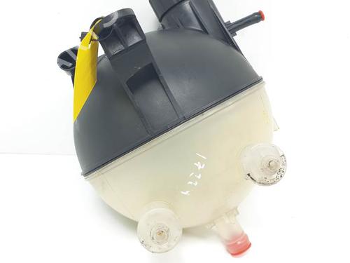 Expansion tank MERCEDES-BENZ A-CLASS (W169) A 180 CDI (169.007, 169.307) | BP24350426C120 