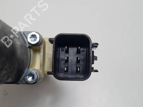 Left front window motor FORD TRANSIT CUSTOM V362 Van (FY, FZ) 2.2 TDCi | BP37539346E21 - Image 3