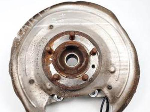 Used Left rear steering knuckle HYUNDAI ix35 (LM, EL, ELH) 1.7 CRDi (116 hp) 17792168