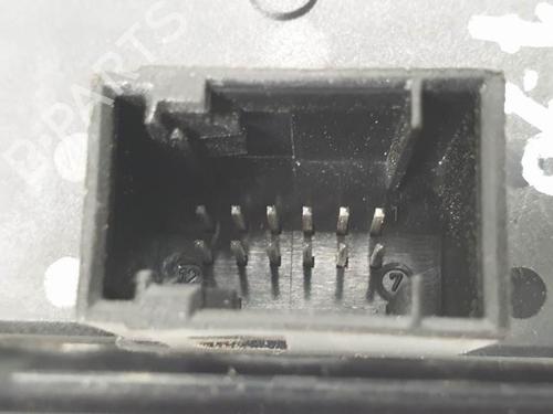Headlight switch BMW 5 (E60) 525 d | BP6846851I24 