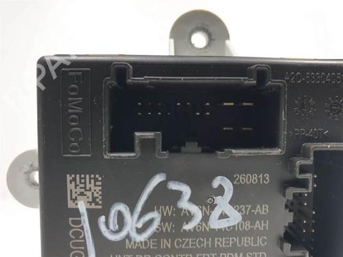 Electronic module FORD FOCUS III 1.0 EcoBoost | BP11020533M83