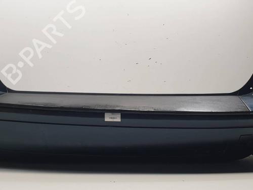 Used Rear bumper Rear bumper VOLVO V50 (545) 1.6 D (109 hp) 34611023 34611023