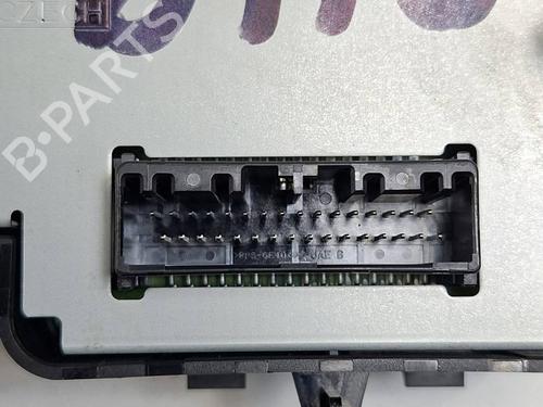 Climate control LAND ROVER RANGE ROVER EVOQUE (L538) 2.2 D 4x4 | BP39916555I5 - Image 3