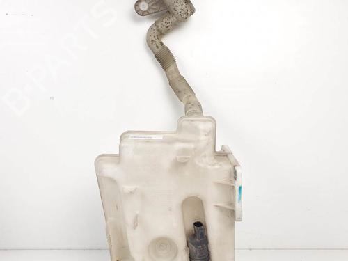 Sprinklertank VW JETTA III (1K2) 2.0 TDI 16V (140 hp) 25139229