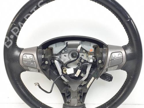 Used Steering wheel Steering wheel TOYOTA VENZA (_V1_) 3.5 4WD (GGV15_) (272 hp) 24929845 24929845