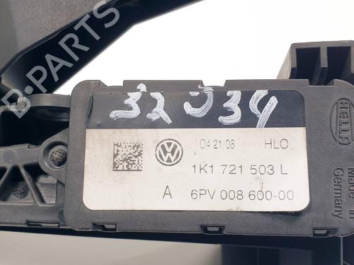 Pedal VW PASSAT B6 (3C2) 2.0 TDI 16V | BP30763156I4 - Image 4