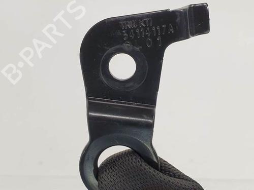 Rear right seatbelt BMW 5 Touring (F11) 520 d | BP7176084I28 