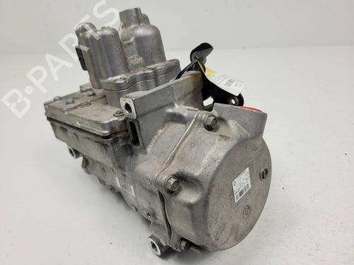Used AC compressor AC compressor RENAULT KANGOO / GRAND KANGOO II (KW0/1_) Z.E. (FW1Z) (60 hp) 34517042 34517042
