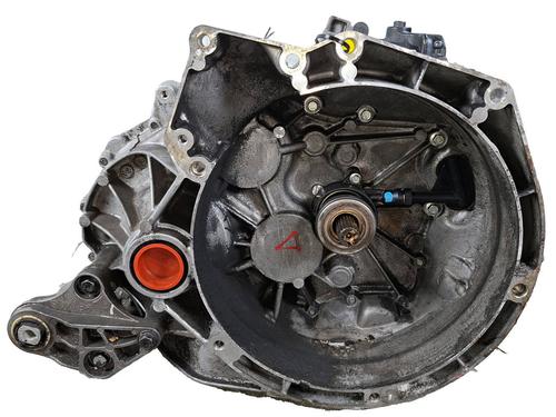 gearbox-ford-focus-iii-2010-2011-2012-2013-2014-2015-2016-2017-2018-2019-2020-39666778 main image