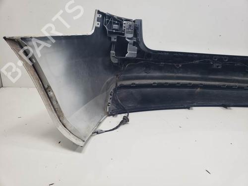Rear bumper AUDI A4 B8 Avant (8K5) 2.0 TDI | BP25453577C8 