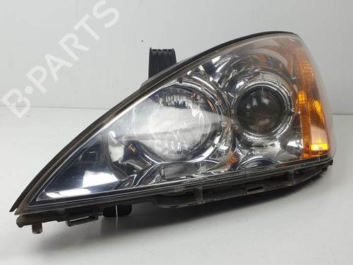 Left headlight SSANGYONG KYRON 2.0 Xdi 1080904