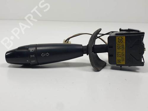 Forlygtekontakt DAEWOO NUBIRA Saloon (J100) 1.6 16V (106 hp) 11118380
