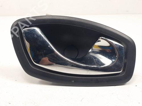 Used Rear right interior door handle Rear right interior door handle RENAULT MEGANE III Hatchback (BZ0/1_, B3_) 1.5 dCi (BZ09, BZ0D, BZ1W, BZ29, BZ14) (110 hp) 13756074 13756074