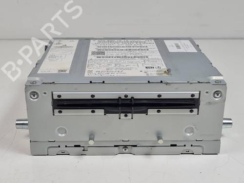 Used Radio Radio MERCEDES-BENZ C-CLASS T-Model (S205) C 220 BlueTEC / d (205.204) (170 hp) 29763167 29763167
