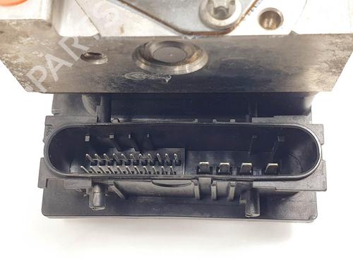 ABS pump RENAULT MEGANE II Saloon (LM0/1_) 1.9 dCi (LM0G, LM1G, LM2C) | BP24990775M43 - Image 10