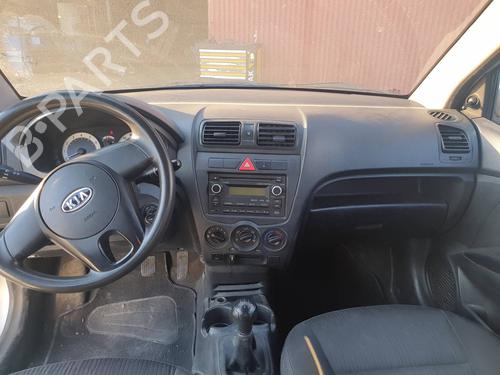 Front left interior door handle KIA PICANTO I (SA) 1.0 | BP37413721I13 - Image 16