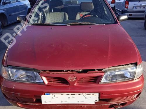 Used Parts NISSAN ALMERA I Hatchback (N15)    966131