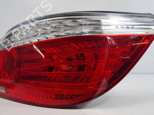 Right taillight BMW 5 (E60) 520 d | BP37484318C35 - Image 2