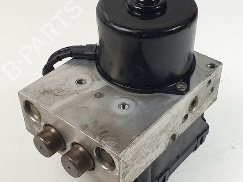 ABS pump JAGUAR S-TYPE II (X200) 3.0 V6 | BP28595736M43 