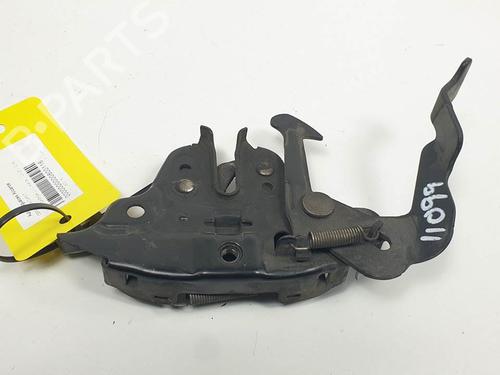 Fechadura do capot Fechadura do capot NISSAN QASHQAI I (J10, NJ10) 1.5 dCi (106 hp) 11745384 11745384