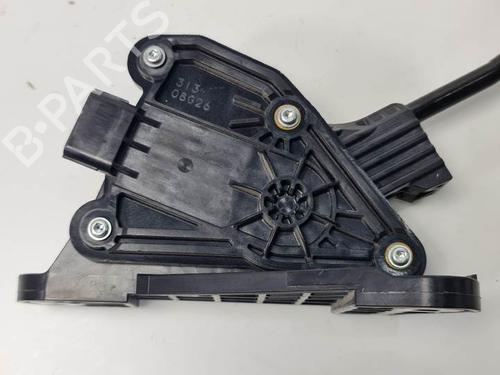 Pedal HONDA CIVIC VIII Hatchback (FN, FK) 1.8 (FN1, FK2) | BP6854213I4 
