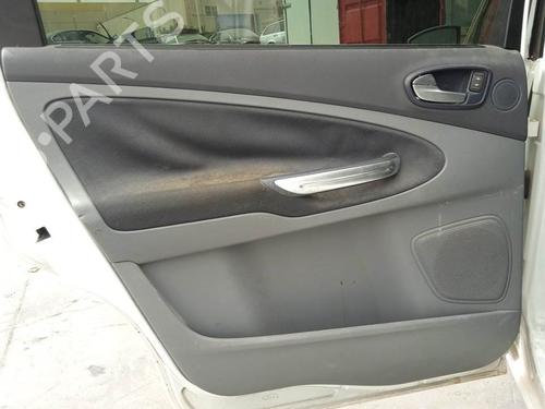 Left headlight FORD S-MAX (WA6) 2.0 TDCi | BP27888782C28 - Image 8