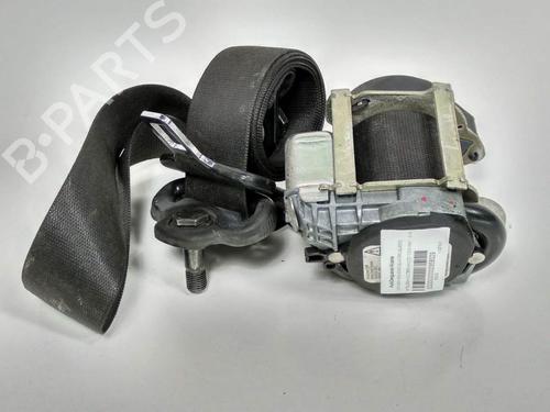 Used Front left seatbelt Front left seatbelt MITSUBISHI COLT VI (Z3_A, Z2_A) 1.5 DI-D (Z39A) (95 hp) 8731558 8731558