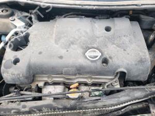 Left sun visor NISSAN PRIMERA (P12) 1.6 | BP24933100I1 