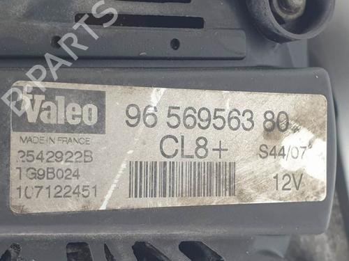 Generator CITROËN XSARA PICASSO (N68) 1.6 16V | BP28061041M7