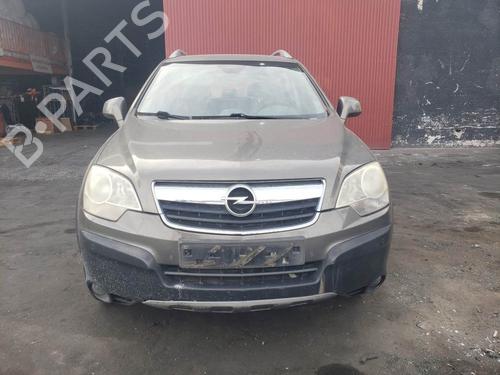 Front differential OPEL ANTARA A (L07) 2.0 CDTI | BP25119031M23 - Image 22