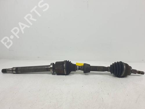 Used Right front driveshaft Right front driveshaft FORD GRAND C-MAX (DXA/CB7, DXA/CEU) 2.0 TDCi (163 hp) 34513515 34513515