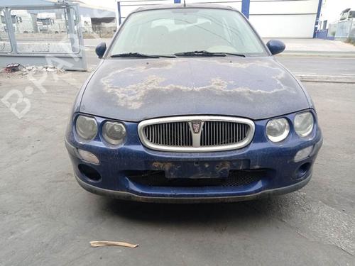 Headlight switch ROVER 25 I Hatchback (RF) 2.0 iDT | BP8195883I24 - Image 4