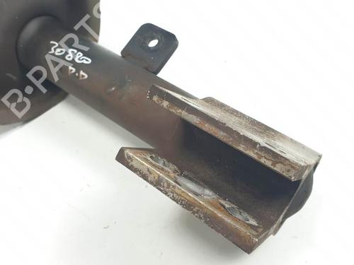 Right front shock absorber PEUGEOT 307 (3A/C) 2.0 HDi 90 | BP28061778M17 
