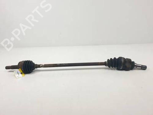 Used Right front driveshaft PEUGEOT 107 (PM_, PN_) 1.0 (68 hp) 31058751