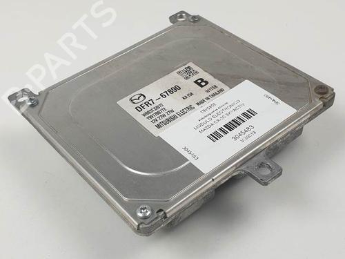 Used Electronic module MAZDA CX-30 (DM) SKYACTIV-G M Hybrid (122 hp) 24916203