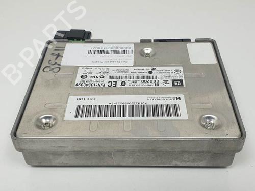 Electronic module OPEL ASTRA J (P10) 1.3 CDTI (68) | BP16927692M83 