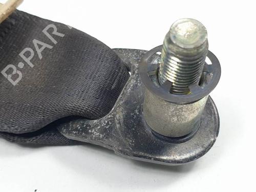 Front left seatbelt SUBARU FORESTER (SH_) 2.0 D AWD (SHH, SHD, SHN) | BP11865013I26 