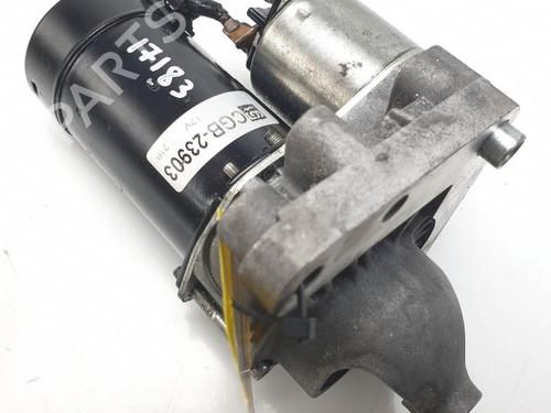 Used Starter CITROËN XSARA PICASSO (N68) 1.6 HDi (90 hp) 26203710