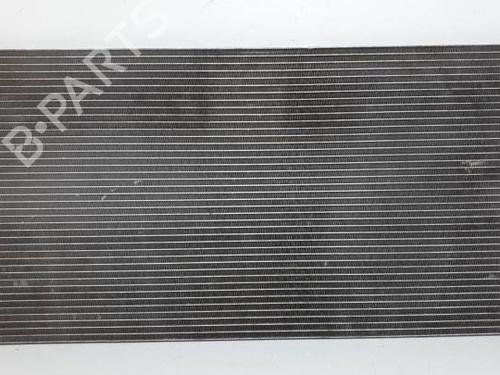 Used AC radiator NISSAN INTERSTAR Van (X70) dCi 120 (120 hp) 24934060