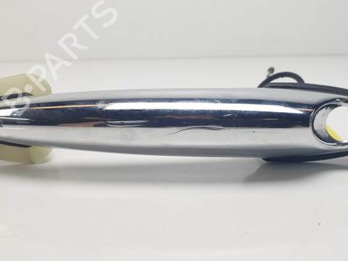 Used Front left exterior door handle MINI MINI (R50, R53) Cooper (116 hp) 25453546